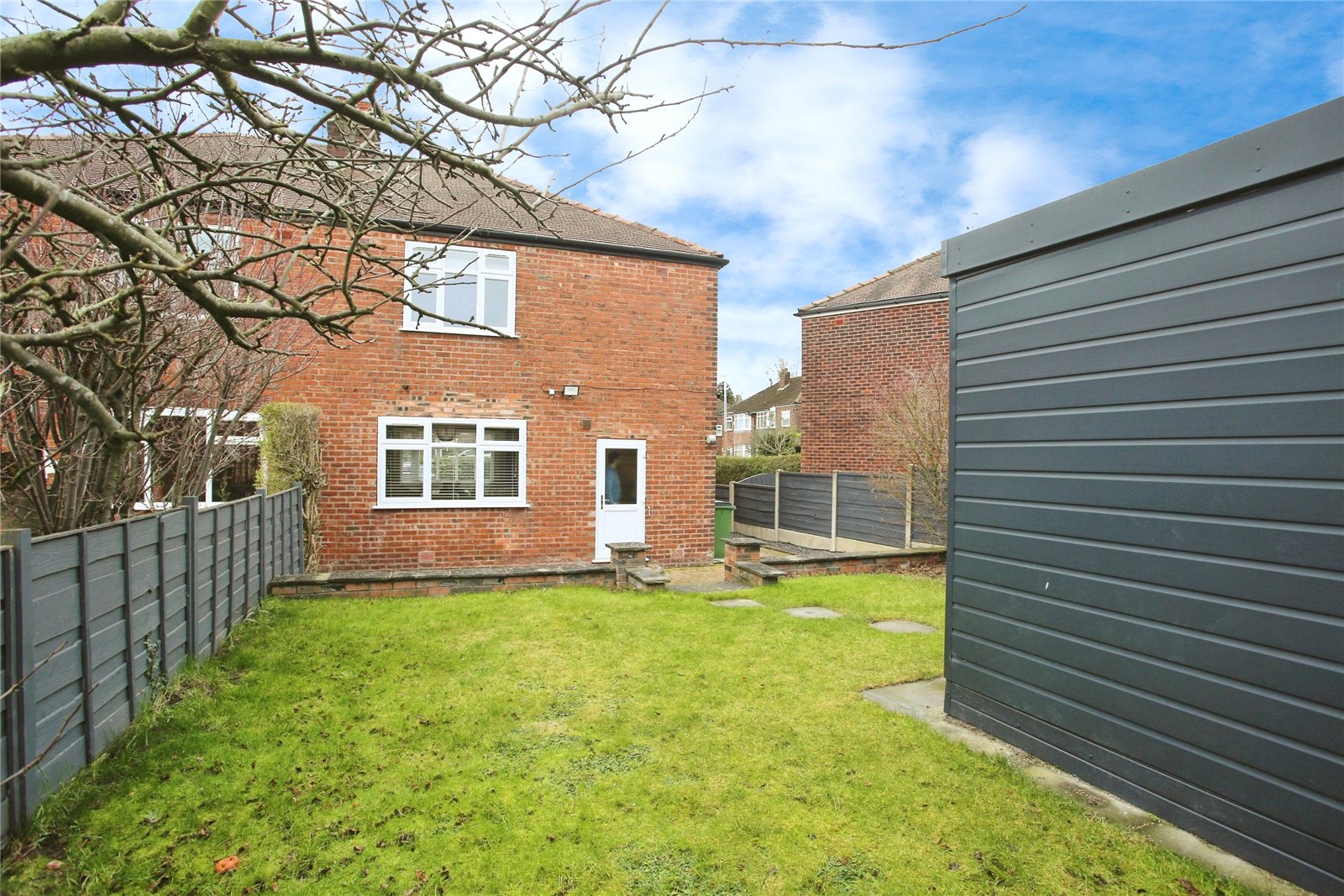 Hartford Avenue, Heaton Chapel, Stockport, SK4
