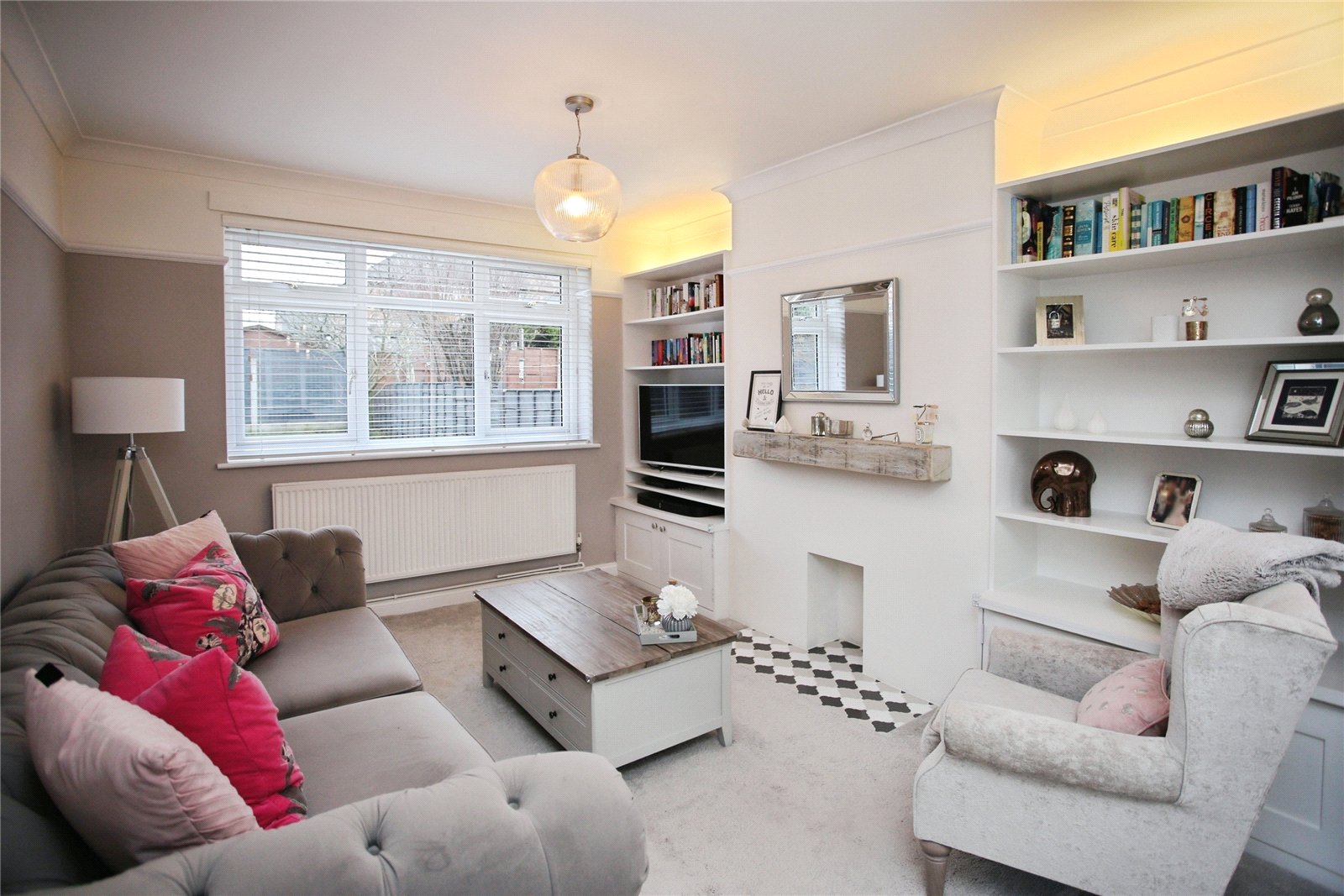 Hartford Avenue, Heaton Chapel, Stockport, SK4