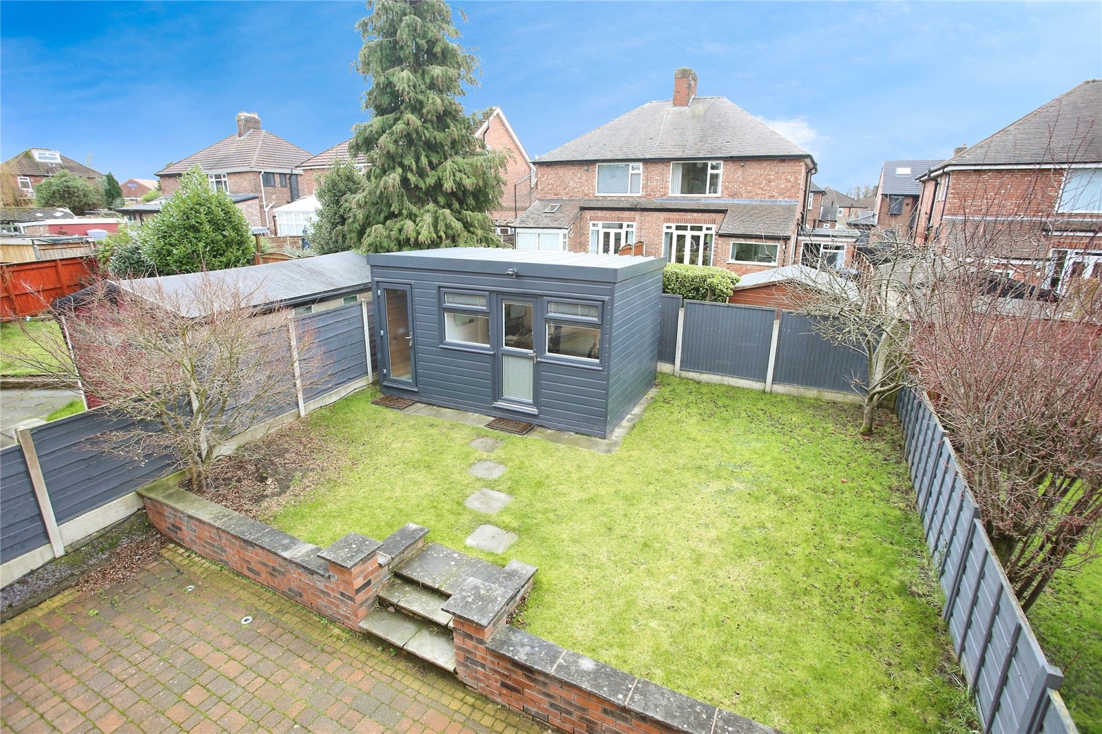 Hartford Avenue, Heaton Chapel, Stockport, SK4