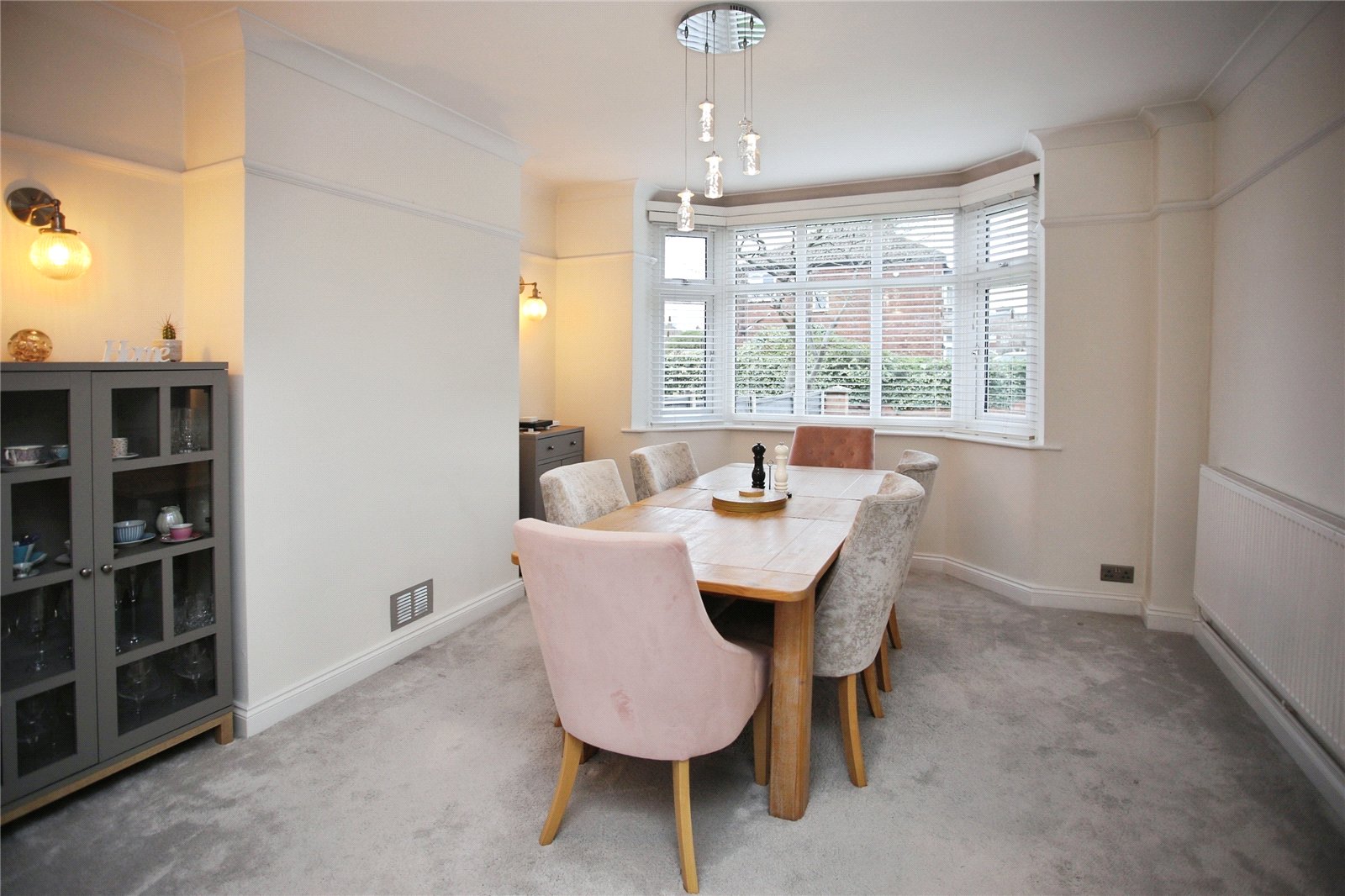 Hartford Avenue, Heaton Chapel, Stockport, SK4