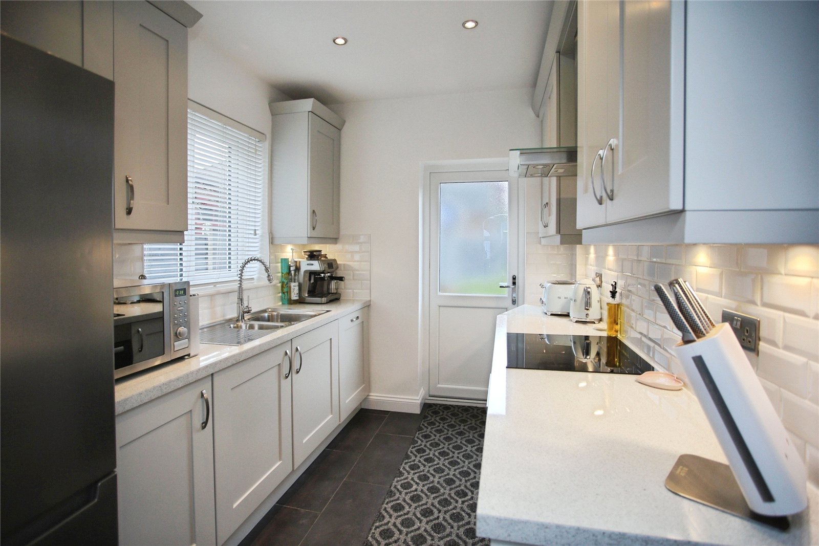 Hartford Avenue, Heaton Chapel, Stockport, SK4