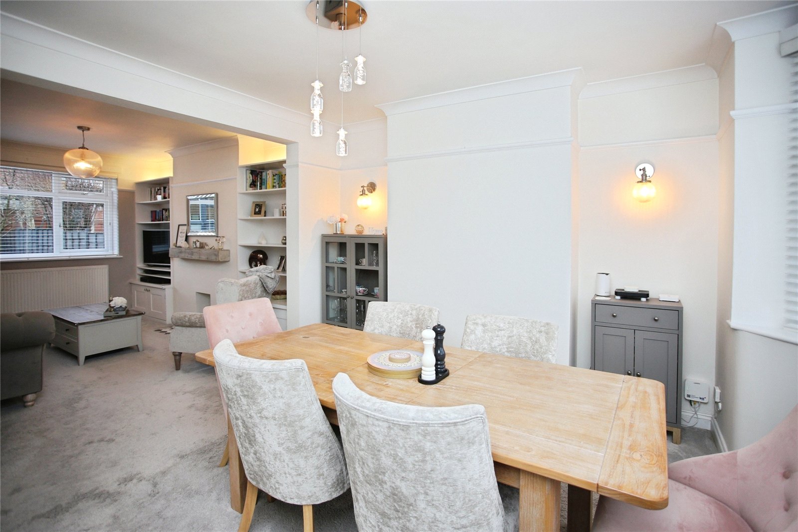 Hartford Avenue, Heaton Chapel, Stockport, SK4