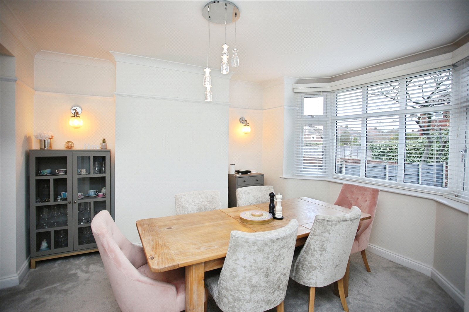 Hartford Avenue, Heaton Chapel, Stockport, SK4