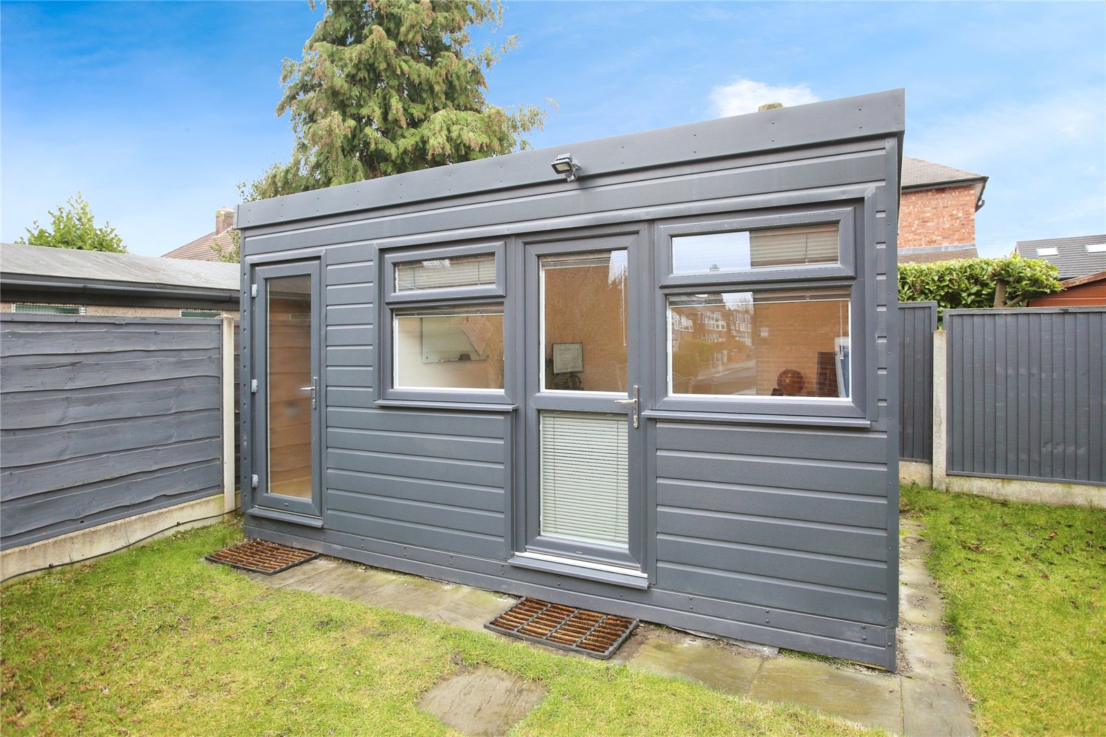 Hartford Avenue, Heaton Chapel, Stockport, SK4