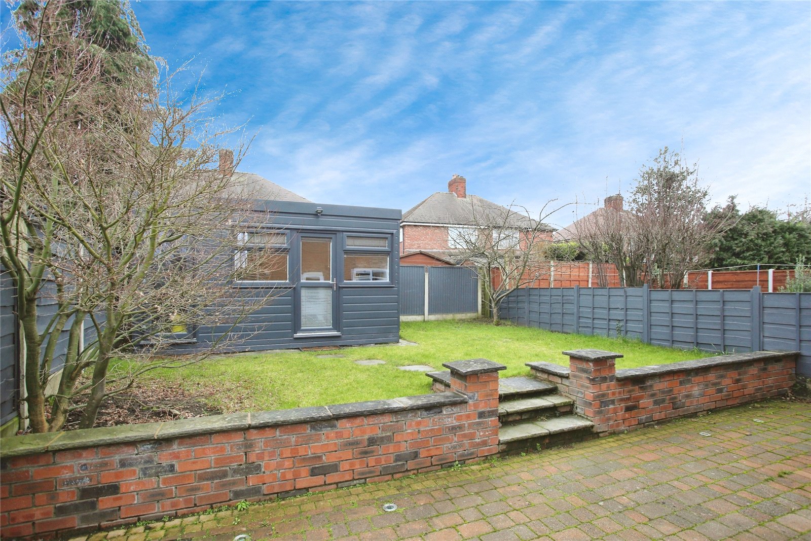 Hartford Avenue, Heaton Chapel, Stockport, SK4