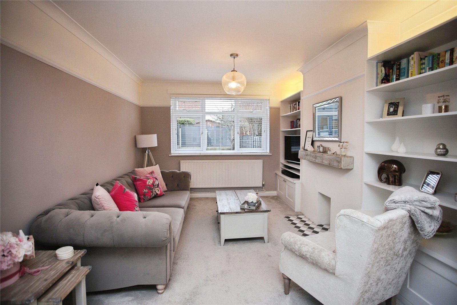 Hartford Avenue, Heaton Chapel, Stockport, SK4