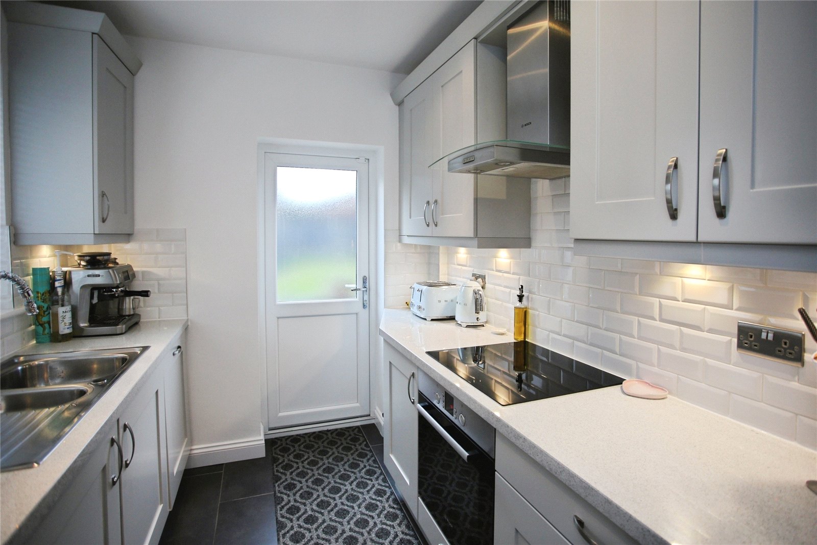 Hartford Avenue, Heaton Chapel, Stockport, SK4