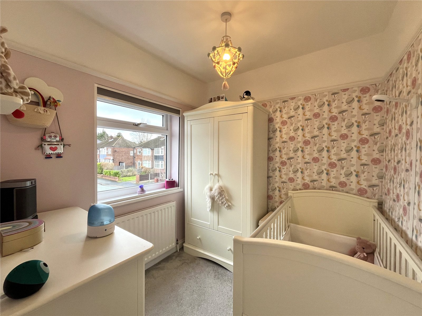 Hartford Avenue, Heaton Chapel, Stockport, SK4