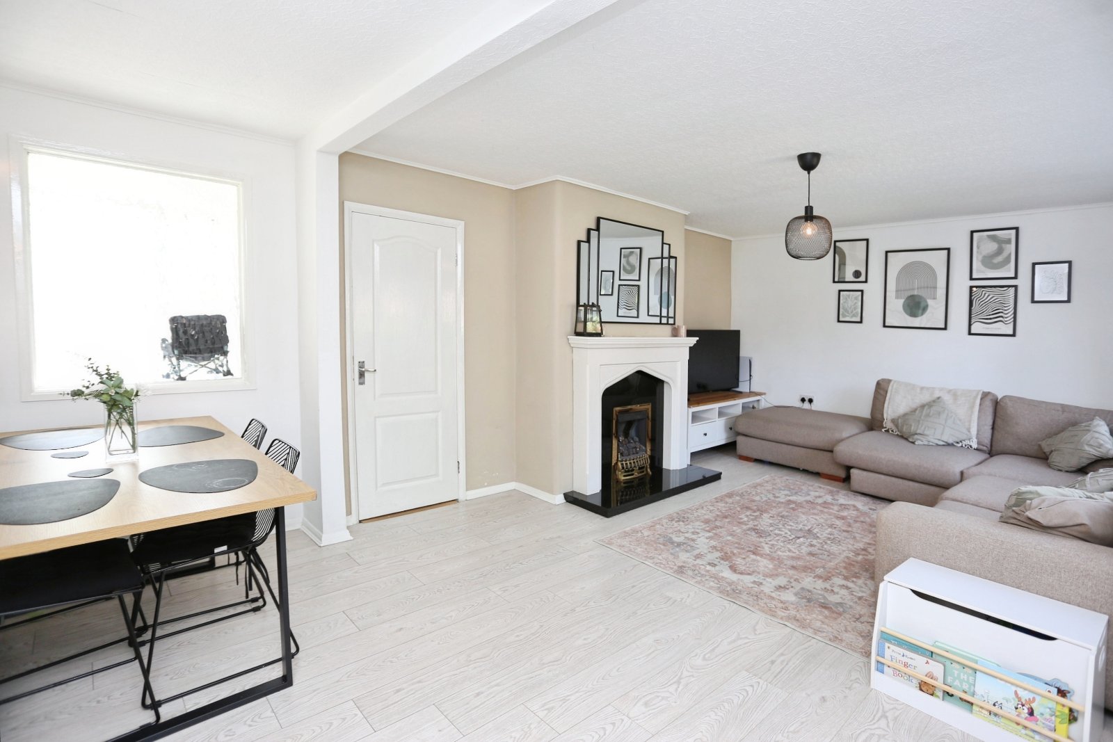 Carnforth Road, Heaton Chapel, Stockport, SK4