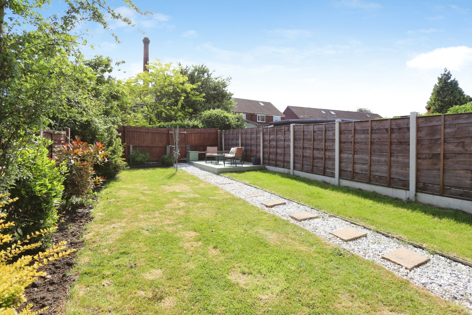 Carnforth Road, Heaton Chapel, Stockport, SK4