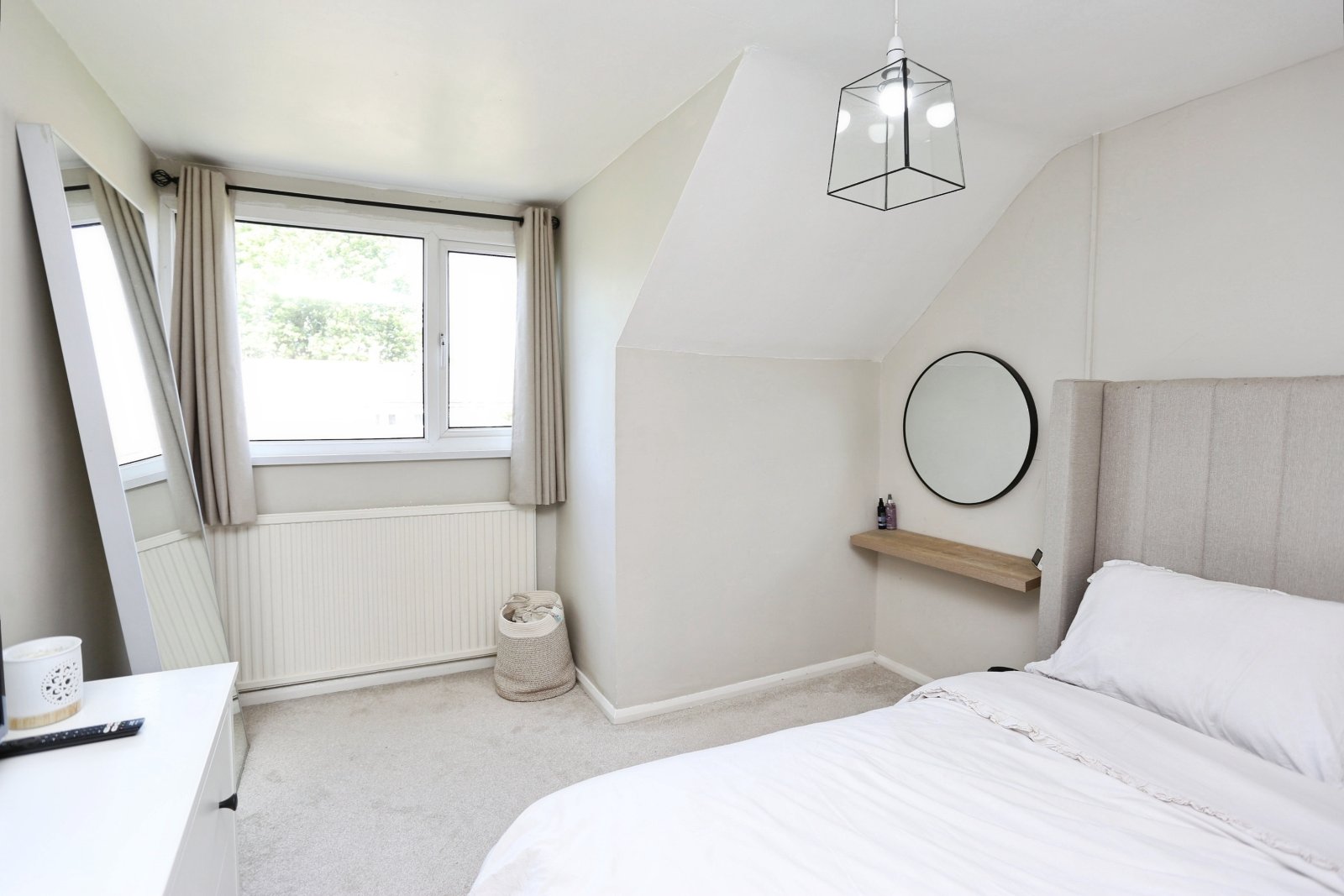 Carnforth Road, Heaton Chapel, Stockport, SK4