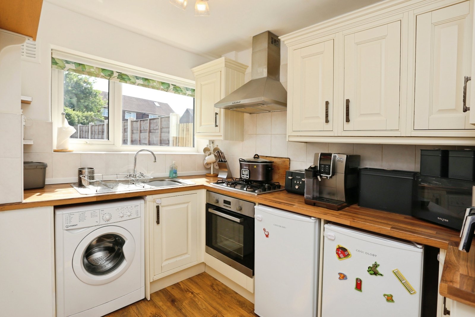 Carnforth Road, Heaton Chapel, Stockport, SK4