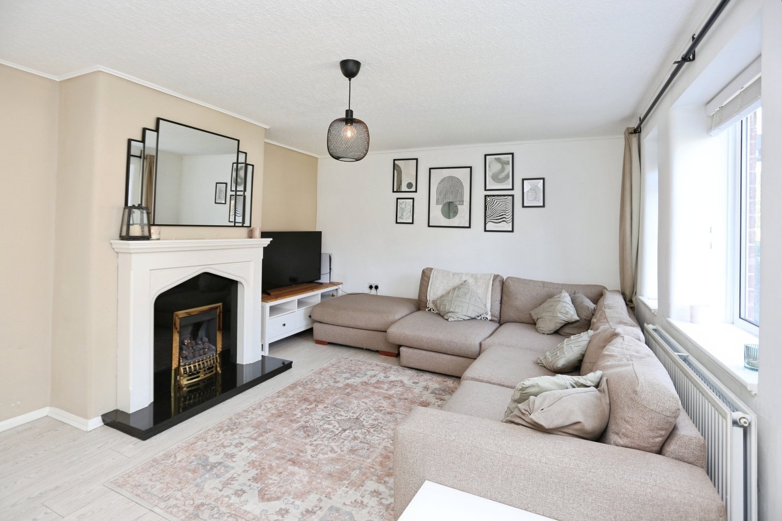 Carnforth Road, Heaton Chapel, Stockport, SK4