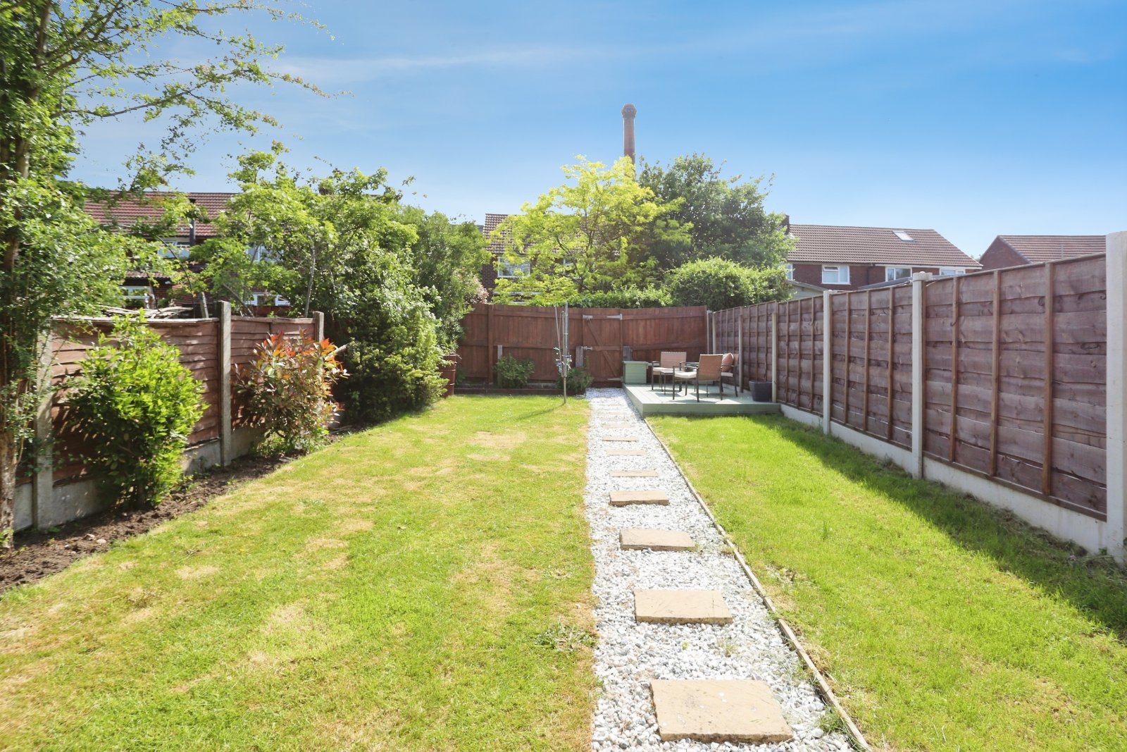 Carnforth Road, Heaton Chapel, Stockport, SK4