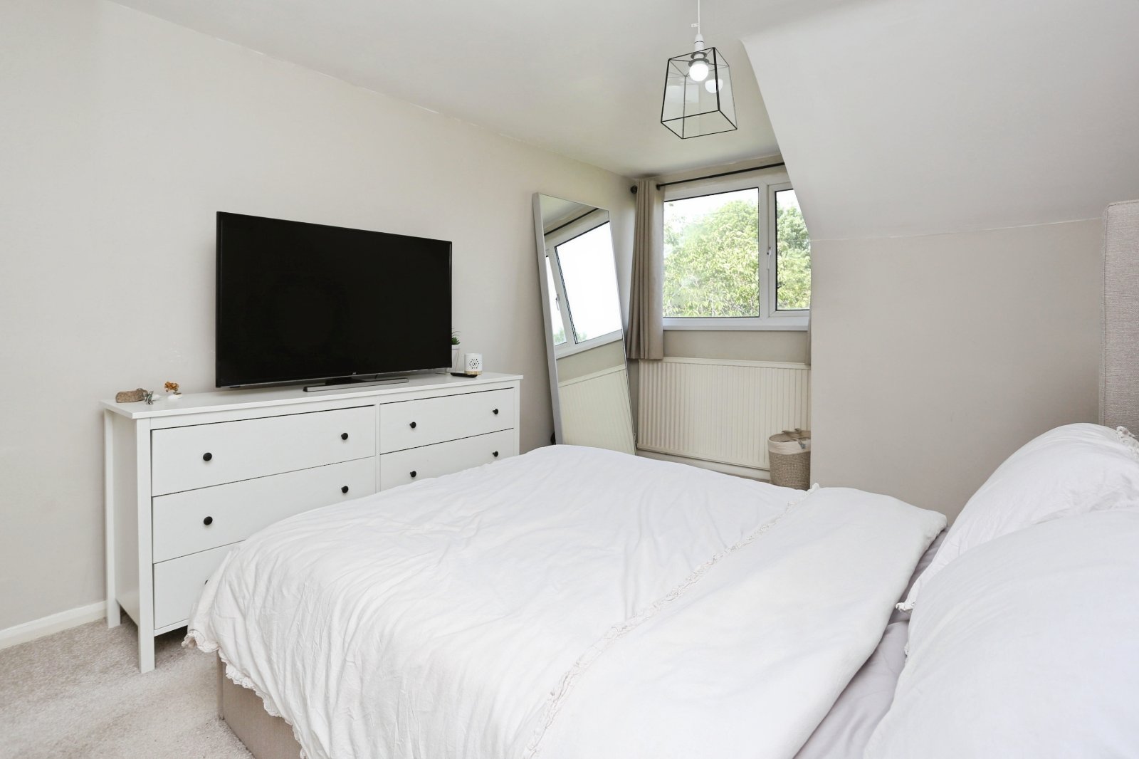 Carnforth Road, Heaton Chapel, Stockport, SK4
