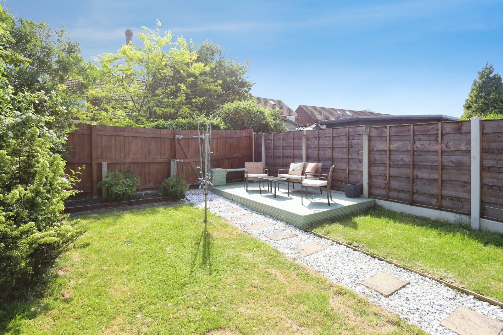 Carnforth Road, Heaton Chapel, Stockport, SK4