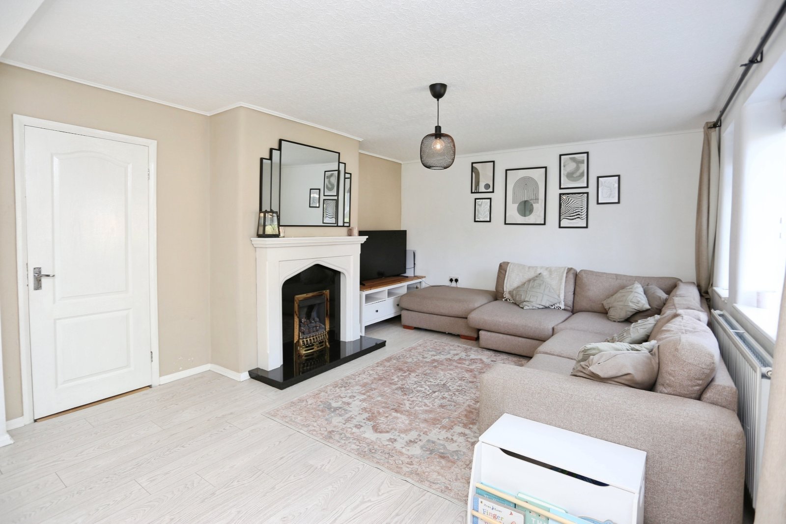 Carnforth Road, Heaton Chapel, Stockport, SK4