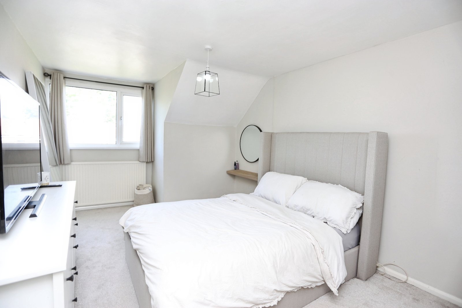 Carnforth Road, Heaton Chapel, Stockport, SK4