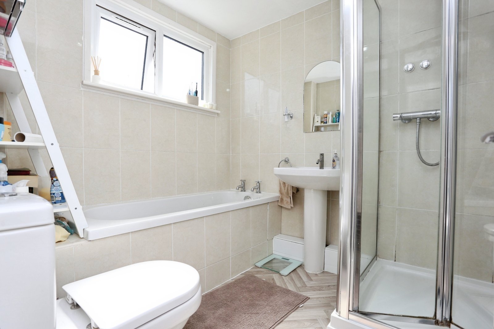 Carnforth Road, Heaton Chapel, Stockport, SK4