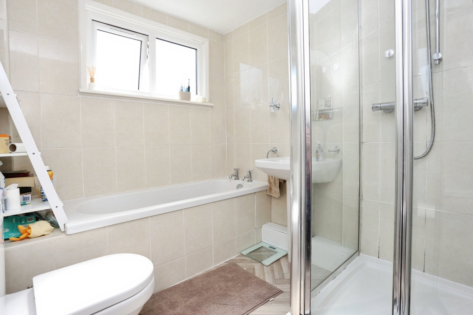 Carnforth Road, Heaton Chapel, Stockport, SK4