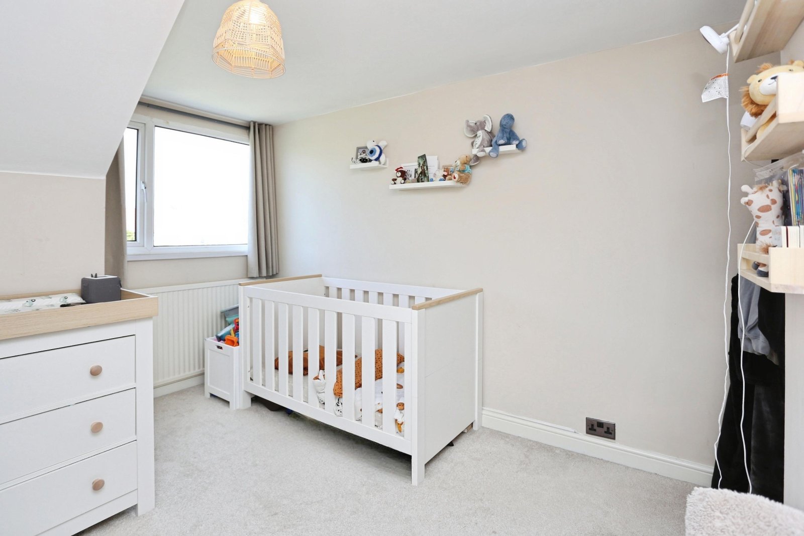 Carnforth Road, Heaton Chapel, Stockport, SK4