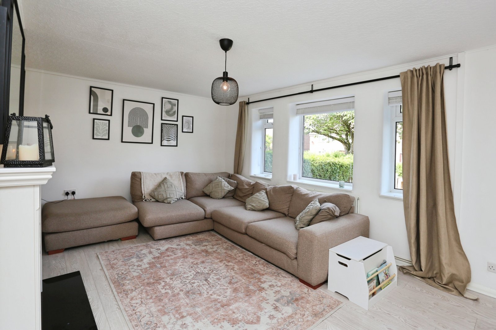 Carnforth Road, Heaton Chapel, Stockport, SK4