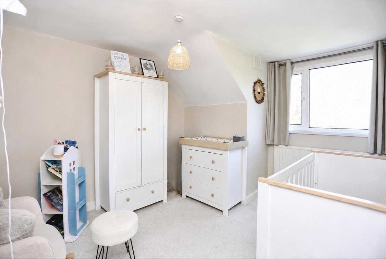 Carnforth Road, Heaton Chapel, Stockport, SK4