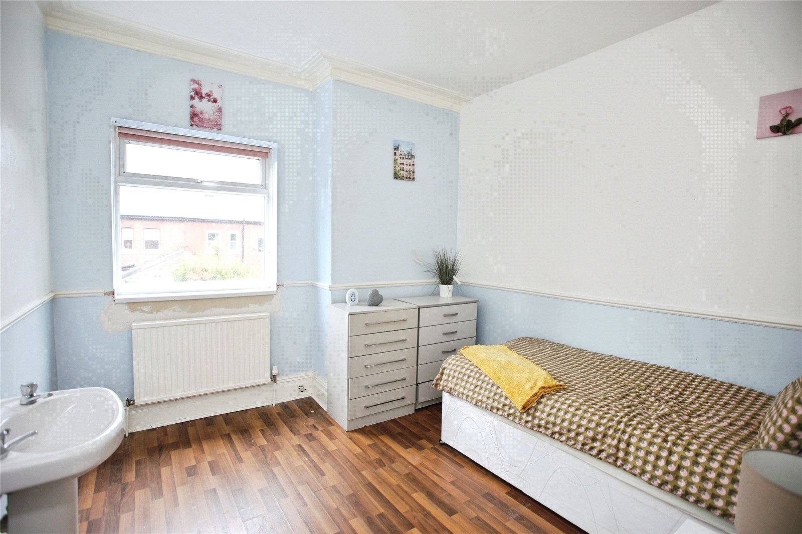 Glenfield Road, Heaton Chapel, Stockport, SK4