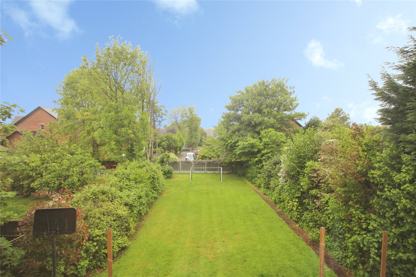 Glenfield Road, Heaton Chapel, Stockport, SK4