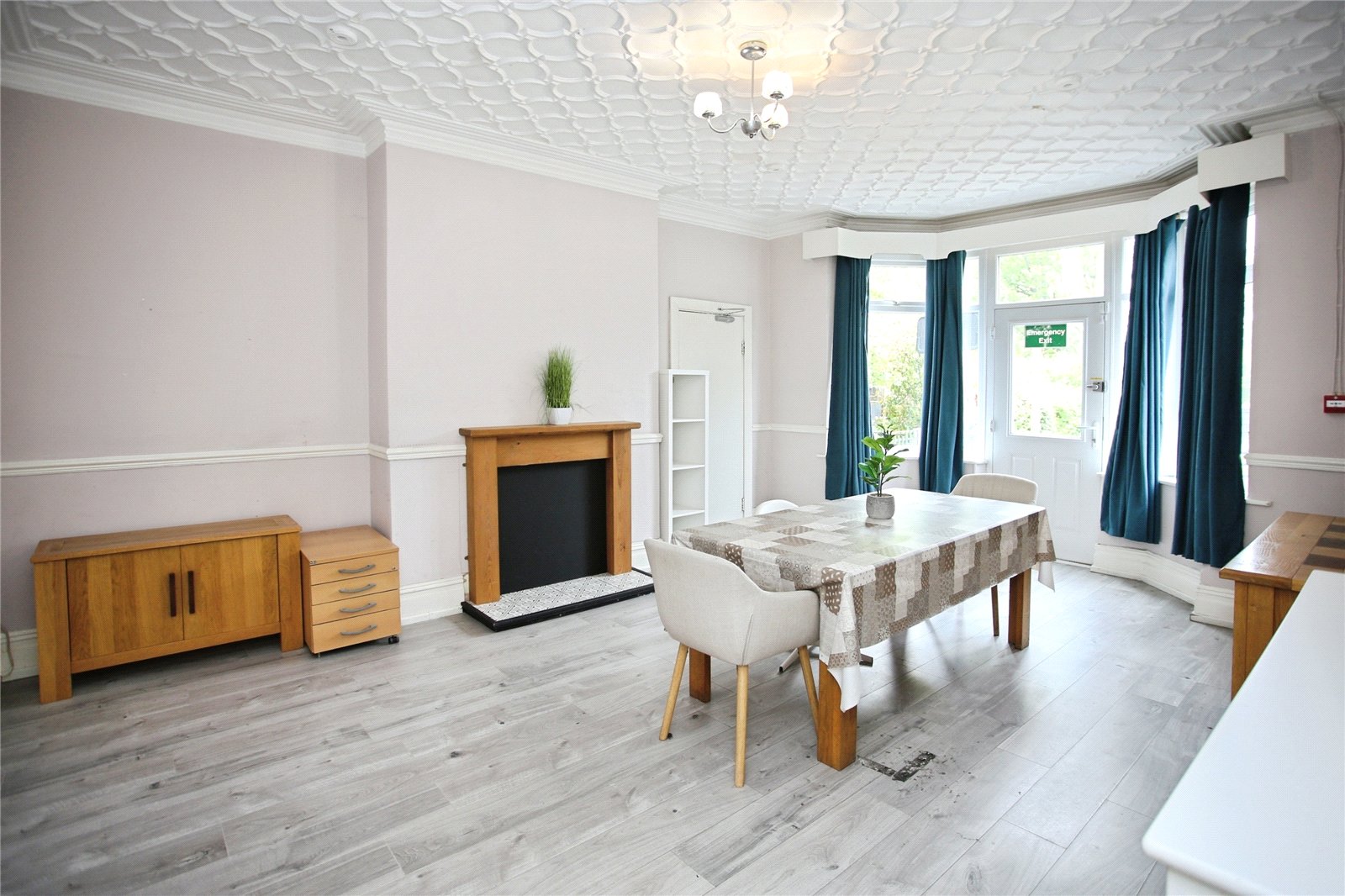 Glenfield Road, Heaton Chapel, Stockport, SK4