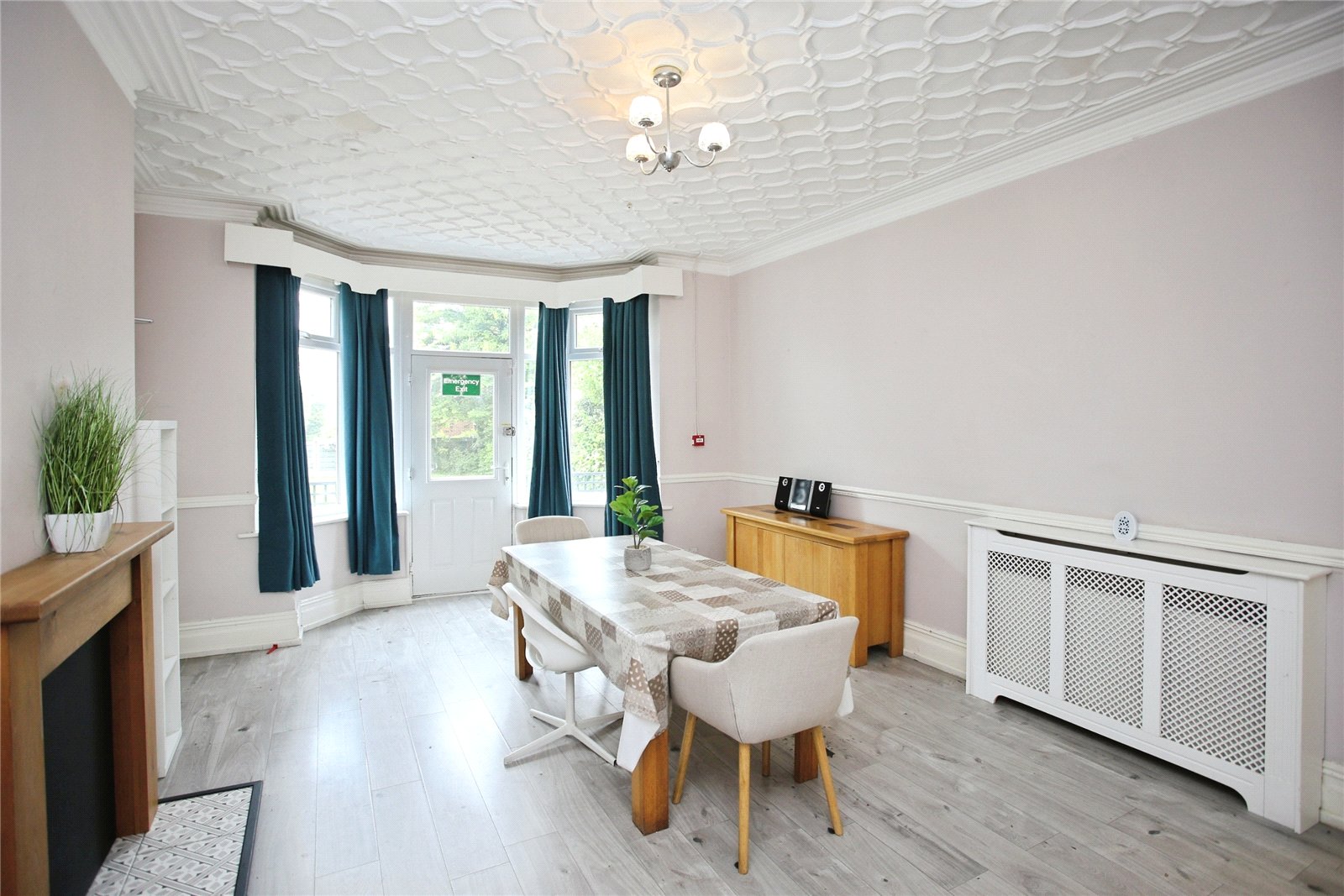 Glenfield Road, Heaton Chapel, Stockport, SK4