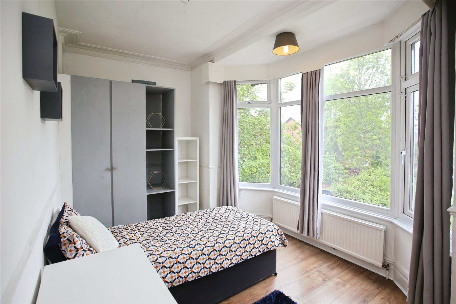 Glenfield Road, Heaton Chapel, Stockport, SK4