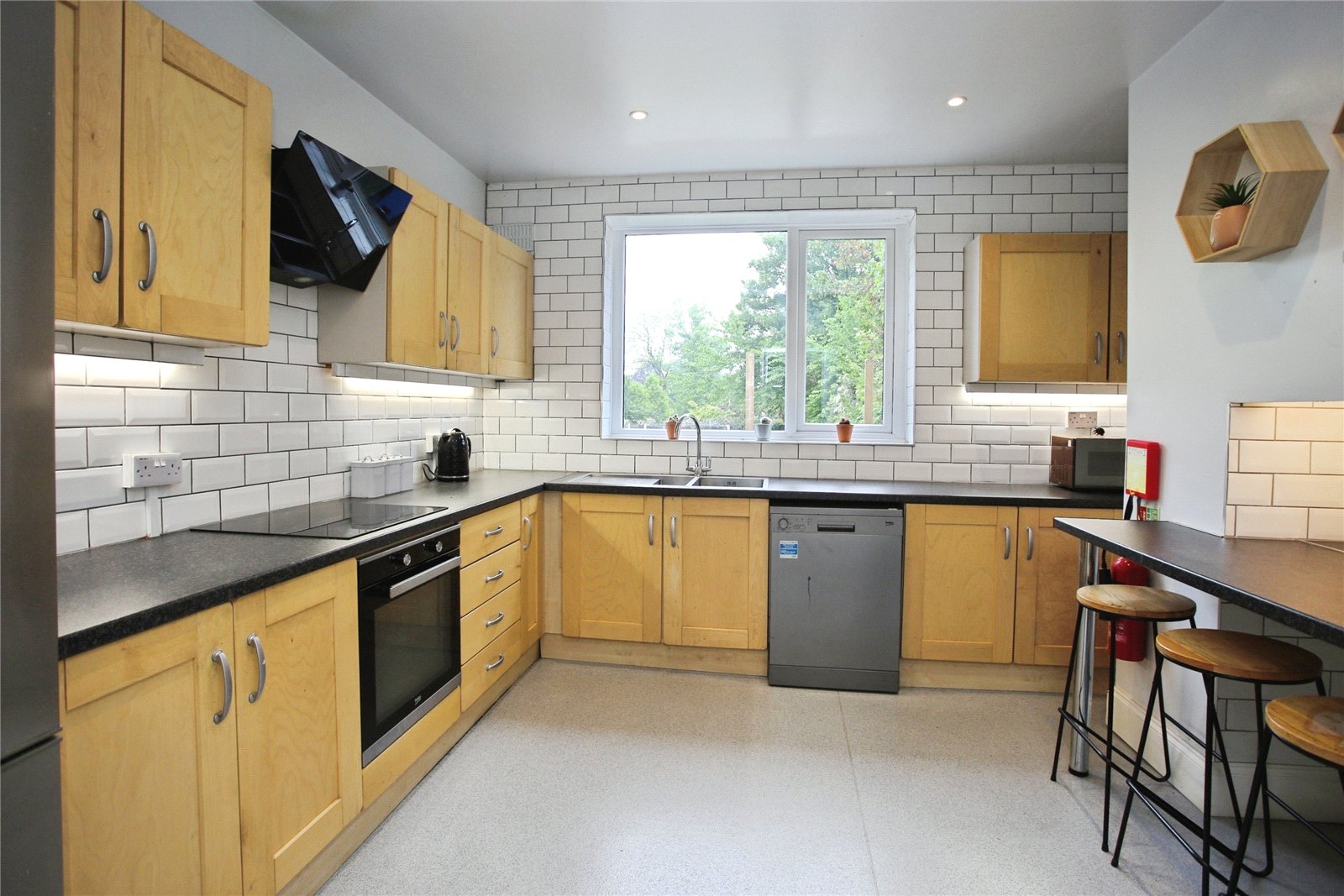 Glenfield Road, Heaton Chapel, Stockport, SK4