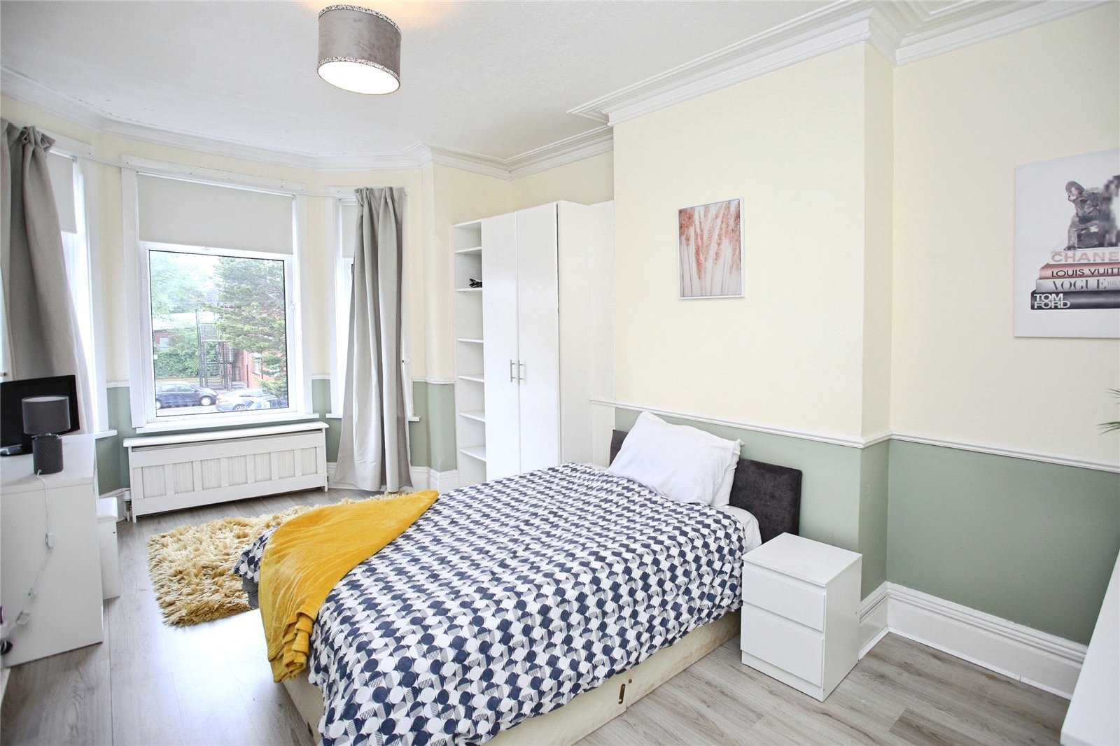 Glenfield Road, Heaton Chapel, Stockport, SK4