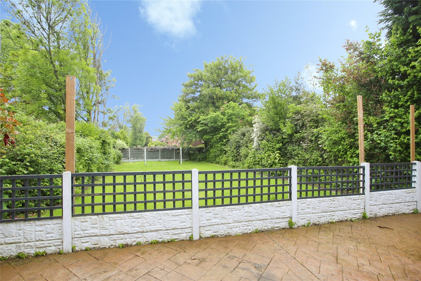 Glenfield Road, Heaton Chapel, Stockport, SK4