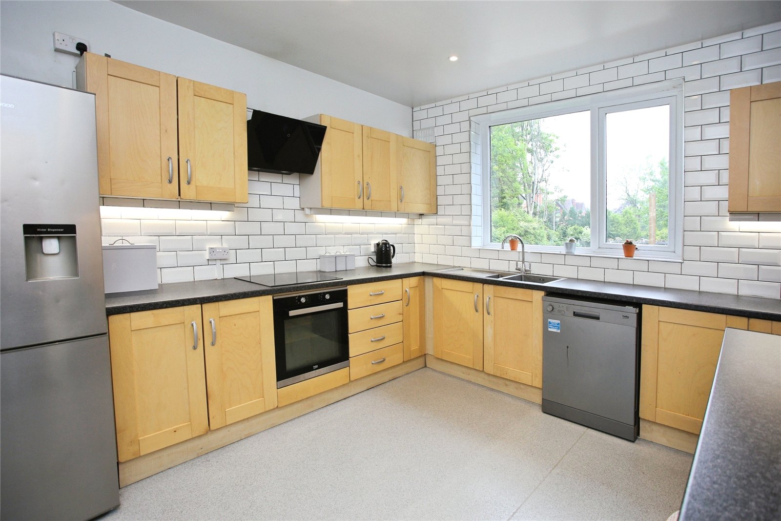 Glenfield Road, Heaton Chapel, Stockport, SK4