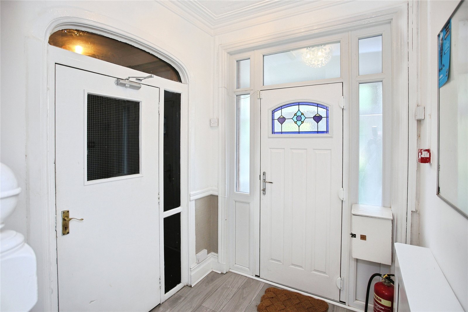 Glenfield Road, Heaton Chapel, Stockport, SK4