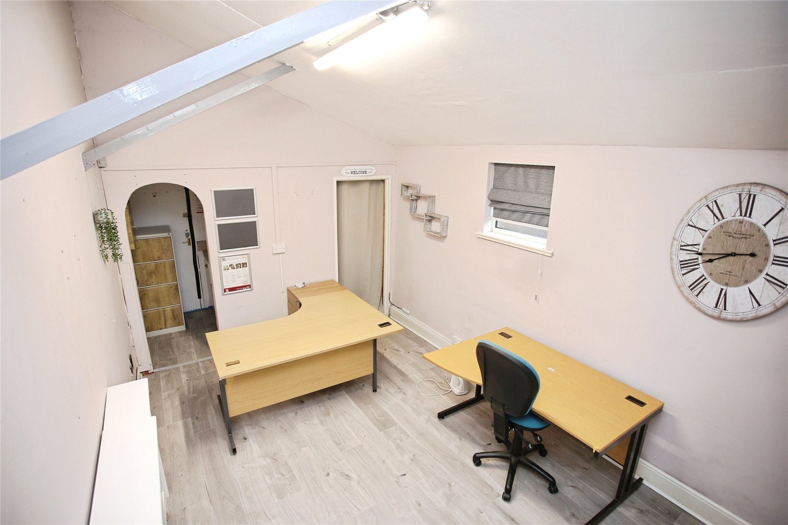 Glenfield Road, Heaton Chapel, Stockport, SK4