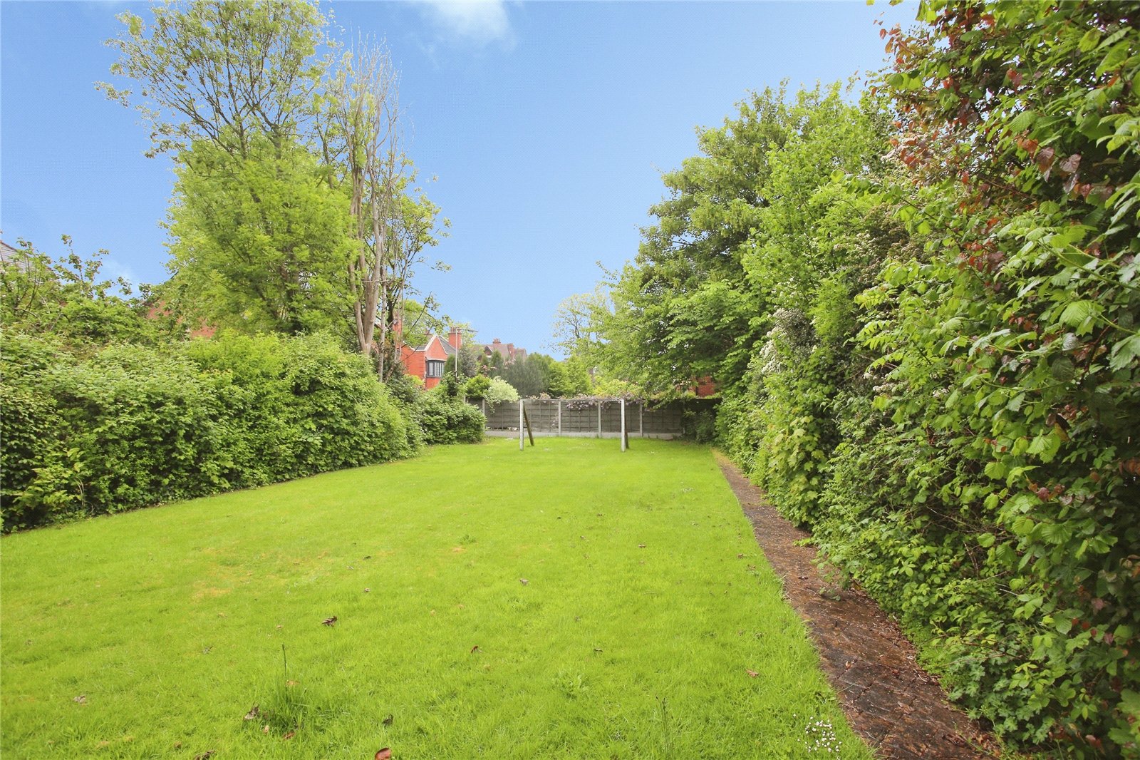 Glenfield Road, Heaton Chapel, Stockport, SK4
