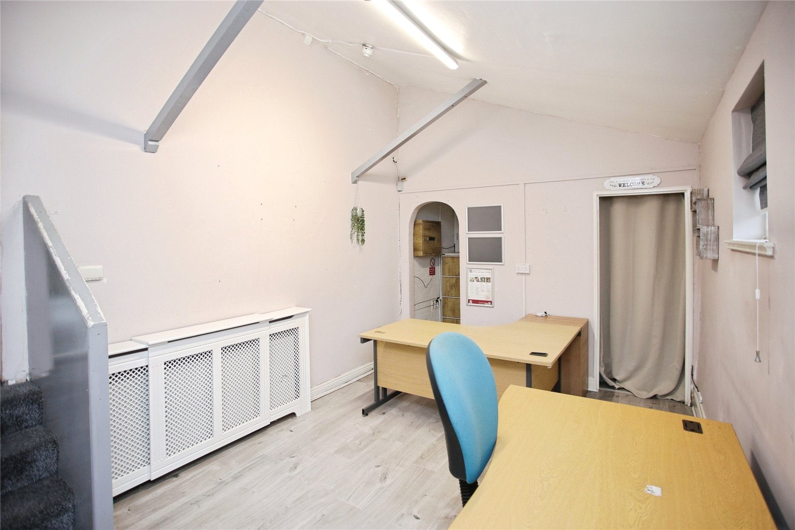 Glenfield Road, Heaton Chapel, Stockport, SK4