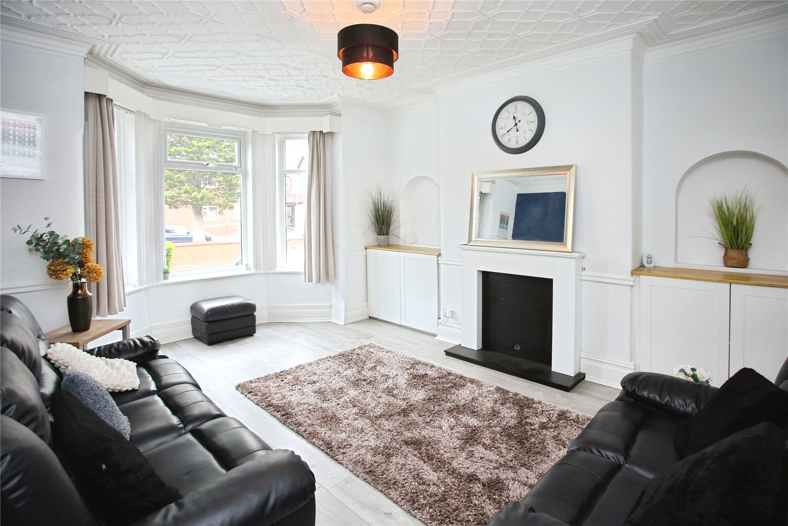 Glenfield Road, Heaton Chapel, Stockport, SK4