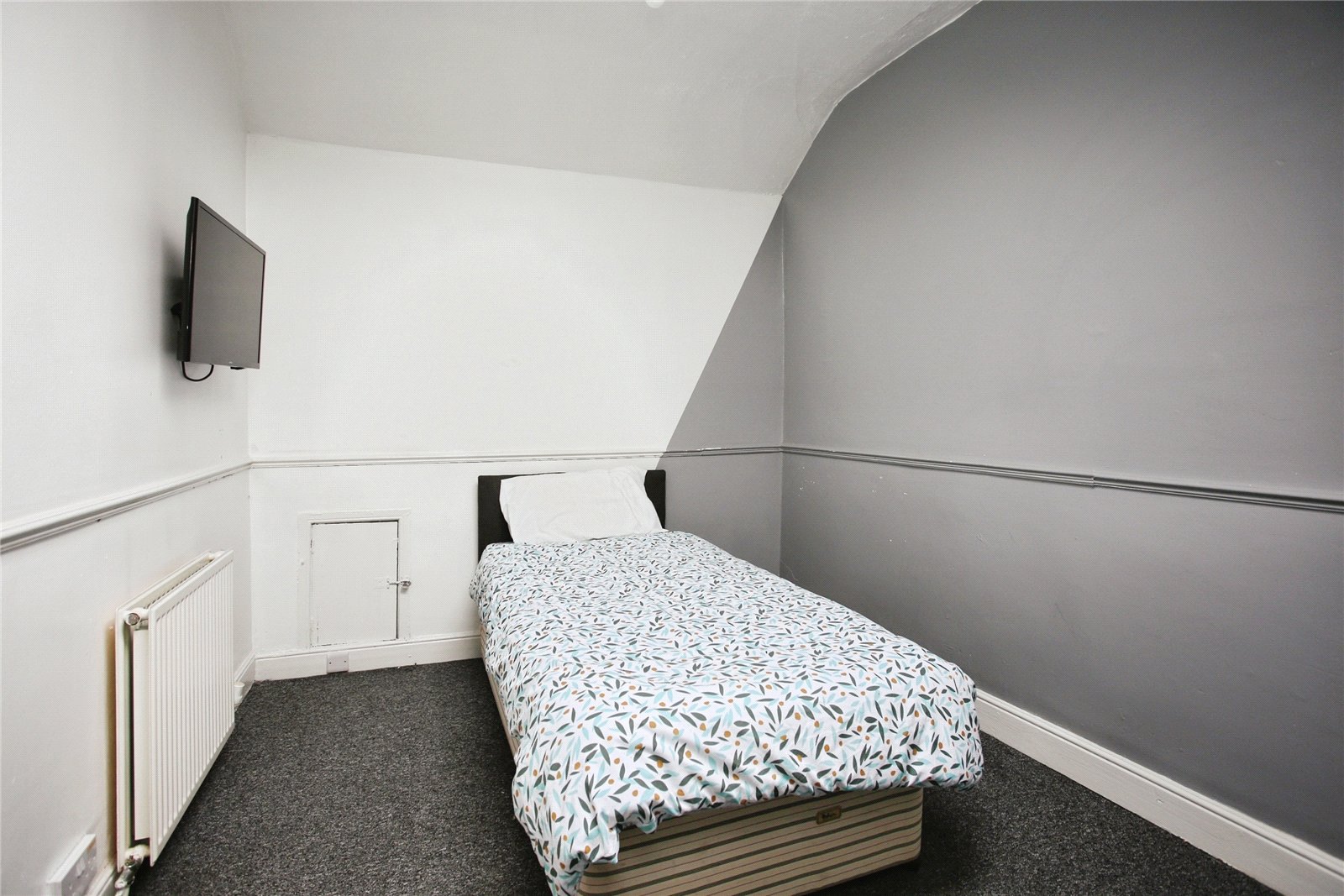 Glenfield Road, Heaton Chapel, Stockport, SK4