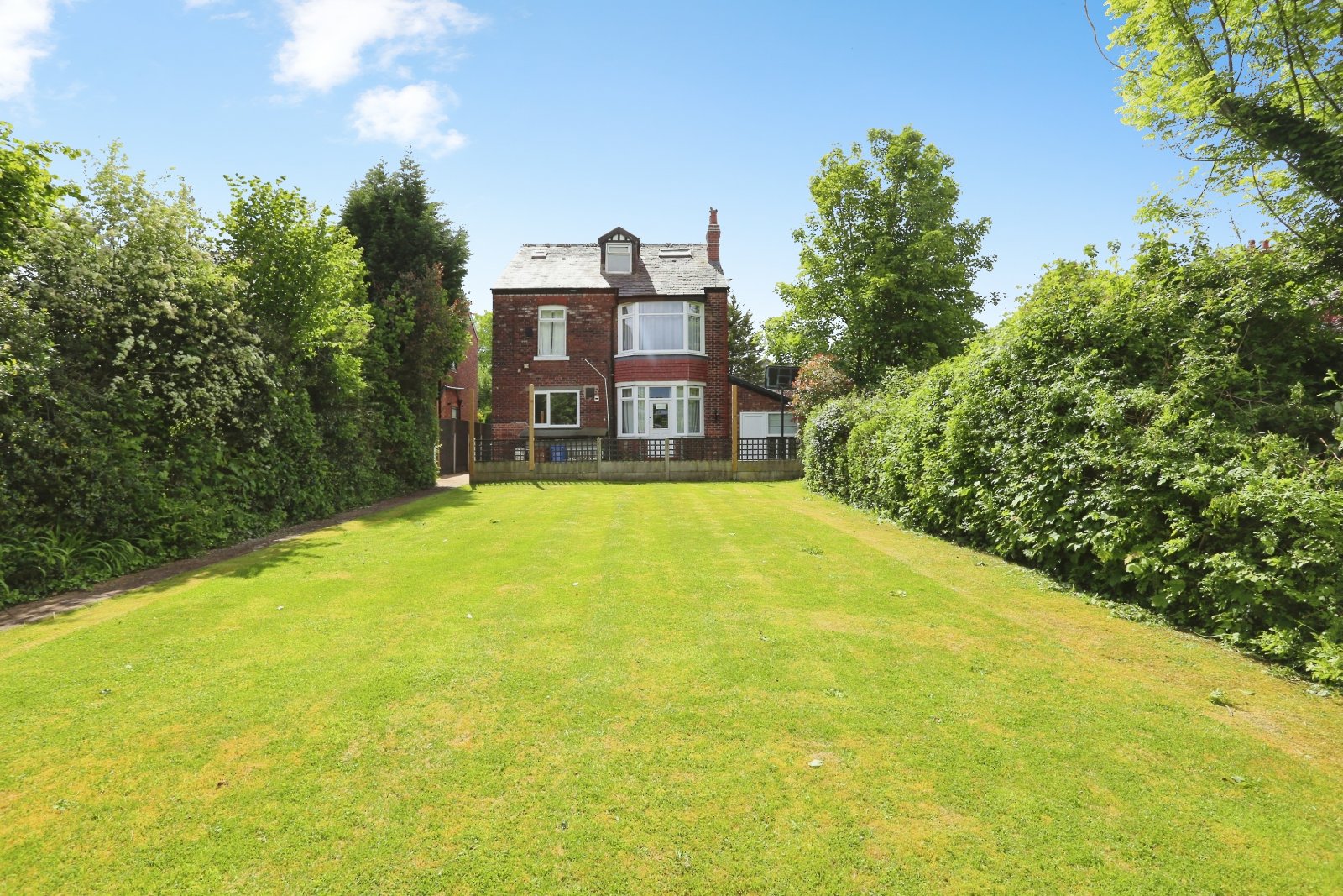 Glenfield Road, Heaton Chapel, Stockport, SK4