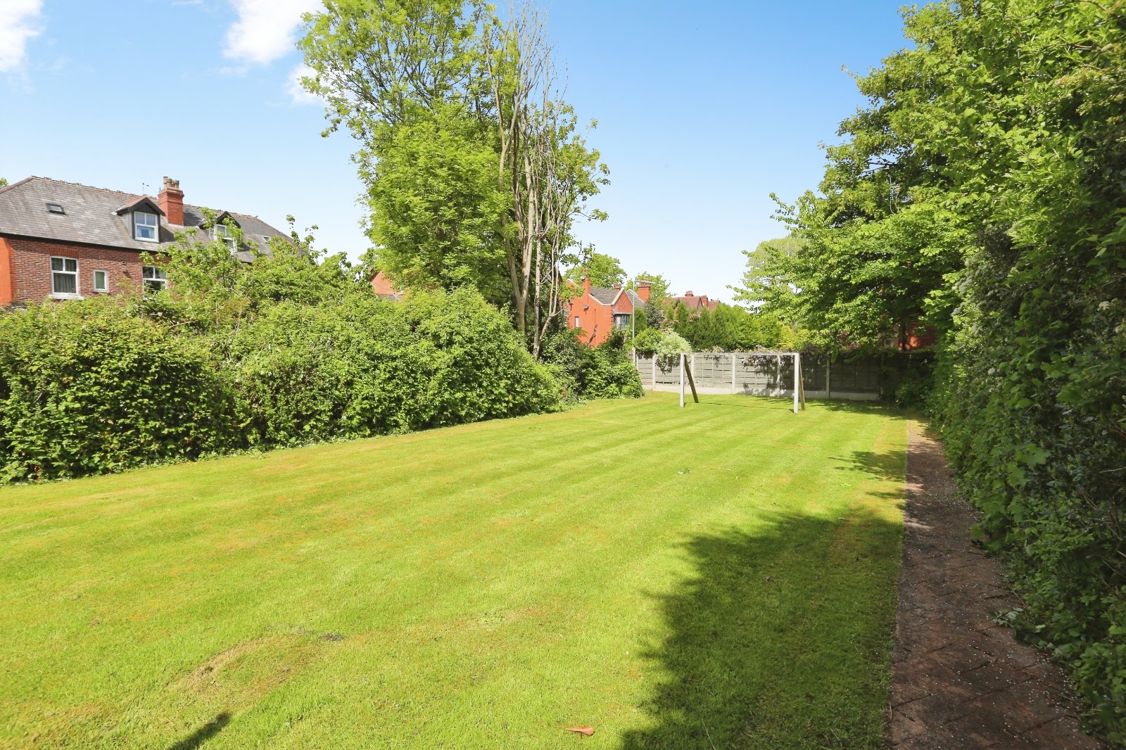Glenfield Road, Heaton Chapel, Stockport, SK4
