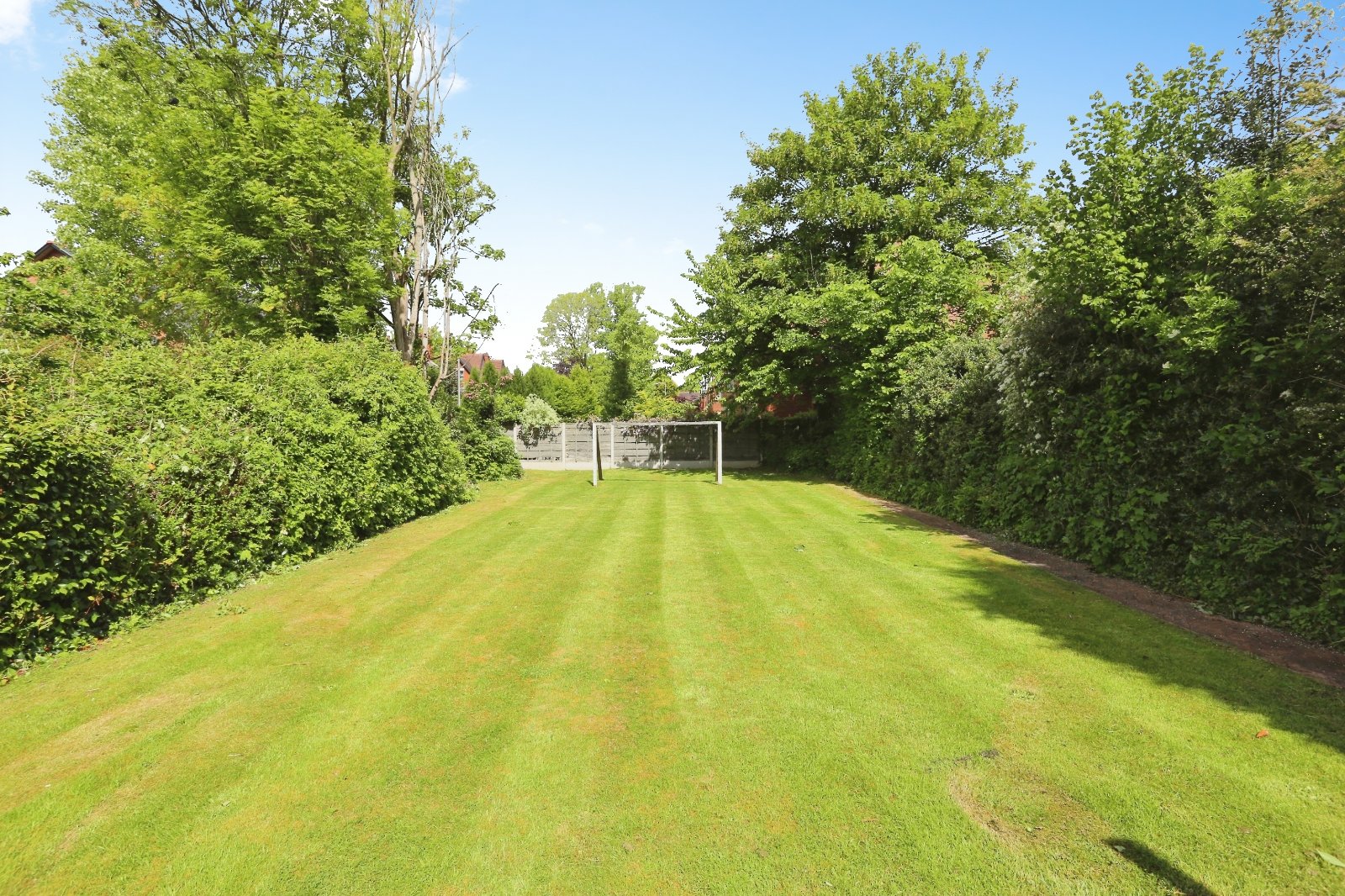 Glenfield Road, Heaton Chapel, Stockport, SK4