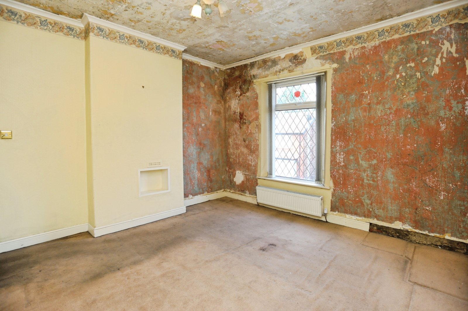 All Saints Road, Heaton Norris, Stockport, SK4