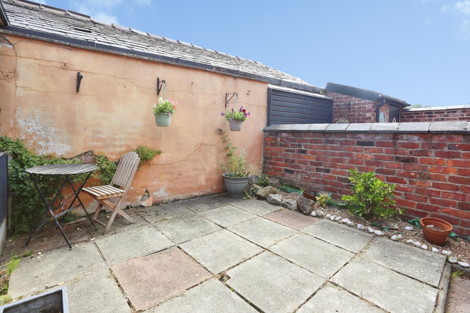 All Saints Road, Heaton Norris, Stockport, SK4