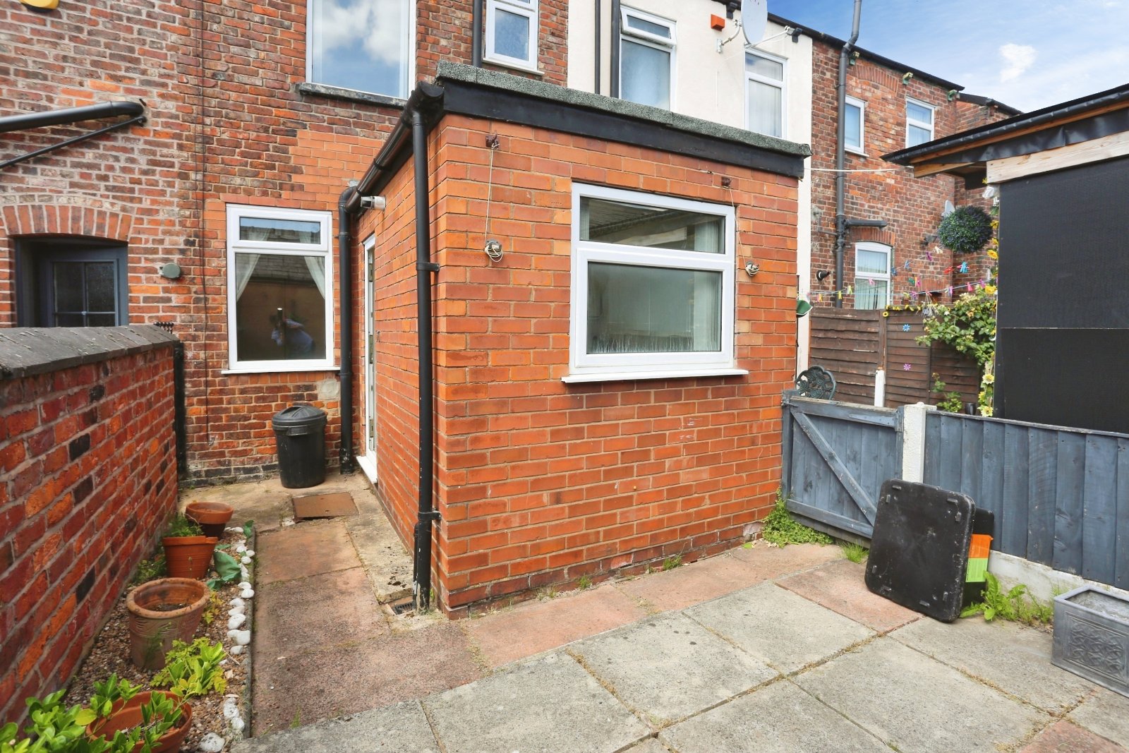 All Saints Road, Heaton Norris, Stockport, SK4