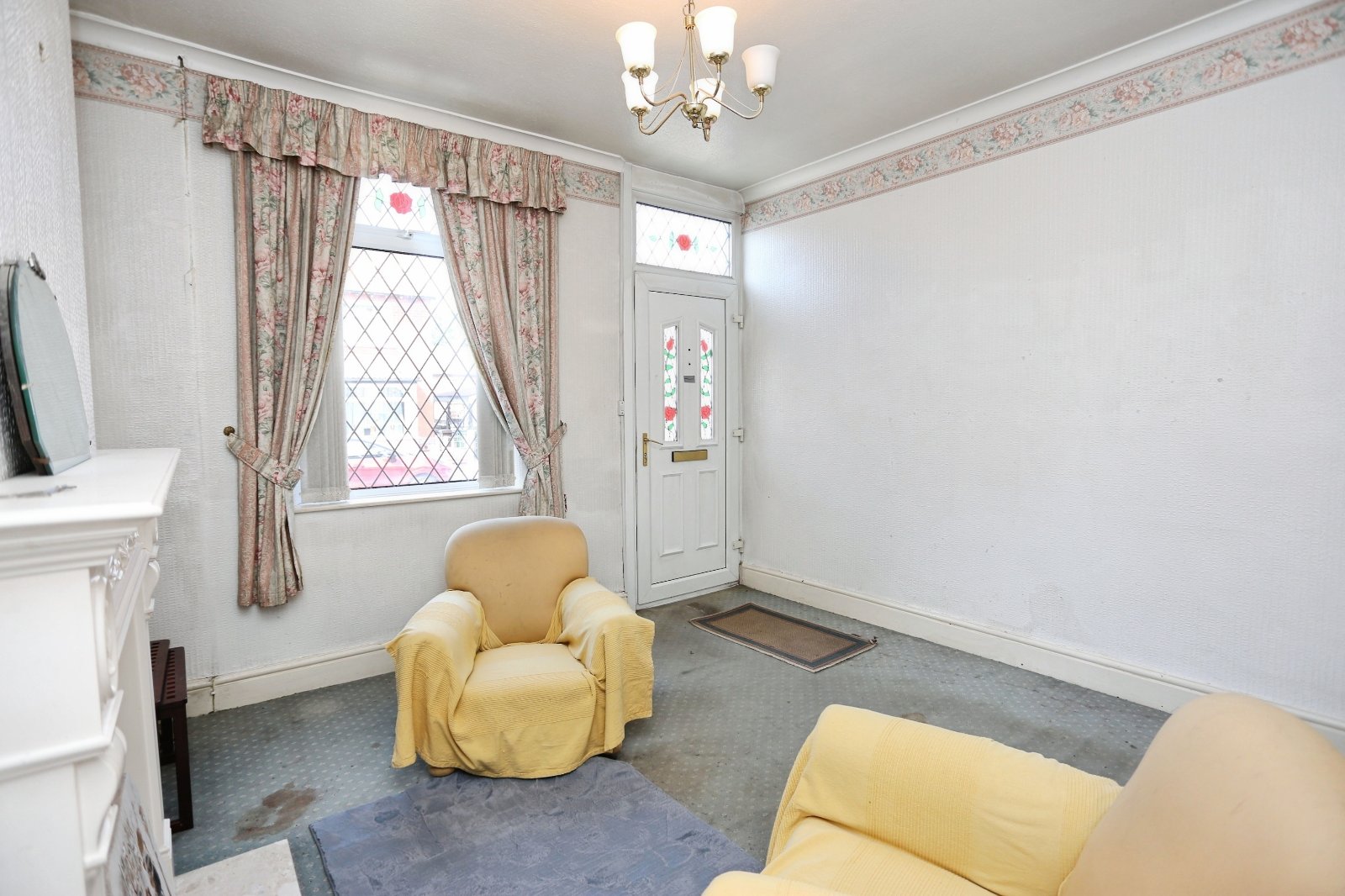 All Saints Road, Heaton Norris, Stockport, SK4