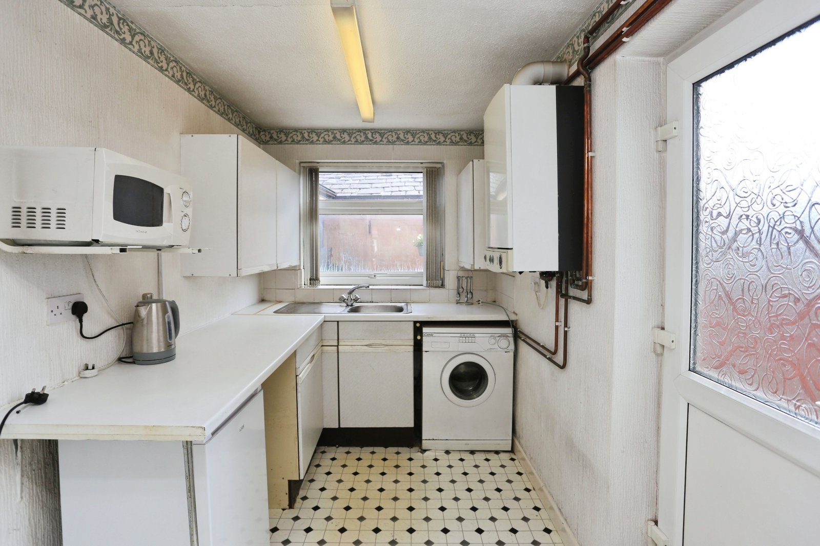 All Saints Road, Heaton Norris, Stockport, SK4